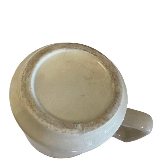 Vintage Golden Jubilee Queen Elizabeth II Commemorative 2002 Bone China 4"Hx3"W - Picture 9 of 9